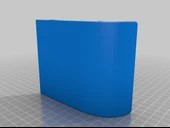 Byr Opel Corsa B GSI eşik sınırı VL / VR T2202165 3D thumbnail 5