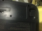 Byr Logitech klavye katlanabilir ayakların değiştirilmesi T1359016 3D thumbnail 3