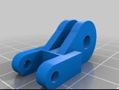 Byr GoPro'dan Logitech C270'e Montaj Braketi T2439520 3D thumbnail 3