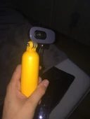 Byr GoPro'dan Logitech C270'e Montaj Braketi T2439520 3D thumbnail 2