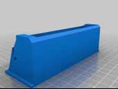 Byr Audi A3 8P ön küllük T2506409 3D thumbnail 1