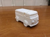 Byr Kombitron maket figür T5216595 3D thumbnail 2