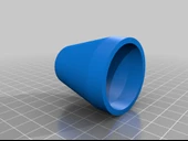 Byr OPEL/VAUXHALL VECTRA C/SIGNUM AFL makyajdan önce dönüş sinyali arka kapağı T4128251 3D thumbnail 3