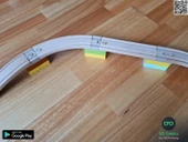 Byr BRIO köprü bağlantısına çoğaltma (daha kısa baskı) T299603 3D thumbnail 2