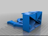 Byr AŞK HEYKELİ, TELEFON STANDI, KALEM KUTUSU, AMPLİFİKATÖR T1414587 3D thumbnail 6