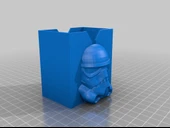 Byr Asker SÜT KUTUSU T2335937 3D - 4