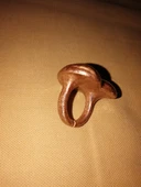 Byr Kalp Yüzük T3450901 3D thumbnail 5