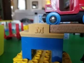 Byr BRIO köprü bağlantısına çoğaltma (daha kısa baskı) T299603 3D thumbnail 4