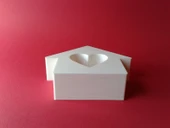 Byr Kalp evi yuvalanabilir kutu T5606282 3D thumbnail 2