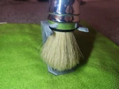 Byr Proraso Omega Tıraş Fırçası tutucusu/stant remixi T6200134 3D thumbnail 6