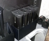 Byr Bersa 9mm Mag tutucu T3342186 3D thumbnail 1