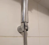 Byr Duş Başlığı Tutucu T6550930 3D - 2