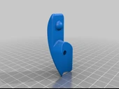 Byr Xiaomi mM65 - Çanta tutucusu T3246938 3D - 1