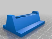 Byr Oral-b diş fırçası tutucusu T2951448 3D thumbnail 3