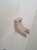 Byr Duş Başlığı Tutucu | Duş başlığı tutucusu T1592691 3D - 2