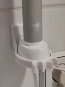 Byr Oral-B iO tutucu T5379108 3D - 6