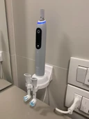 Byr Oral-B iO tutucu T5379108 3D - 5