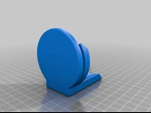 Byr Duşta Bira Tutucu AB Versiyonu (remix) bira kutusu bira tutucusu / duvara montaj / montaj T4283652 3D thumbnail 6