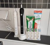 Oral-B Yular / Tutucu T5218971 - 1