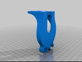 Byr Oral-B iO tutucu T5379108 3D - 1