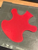 Byr Snowboard Çizme Topuk Tutucu T1486224 3D thumbnail 5