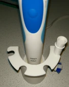 Byr Oral-B diş fırçası tutucusu T3100752 3D - 4