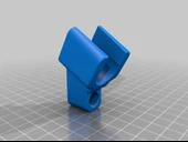 Byr Duş tutucusu - duş başlığı tutucusu T3940905 3D thumbnail 2