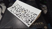 Byr Voronoi şampuan tutucusu T6453839 3D - 2