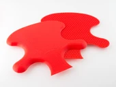 Byr Snowboard Çizme Topuk Tutucu T1486224 3D thumbnail 1