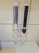 Byr Elektrikli Diş Fırçası Tutucu T5899249 3D - 1
