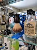 Byr Tıraş Fırçası Tutucu T2829945 3D thumbnail 2