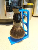 Byr Tıraş Fırçası Tutucu T2829945 3D thumbnail 1