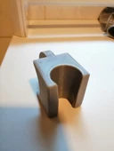 Byr Duş başlığı tutucusunun değiştirilmesi T4794515 3D thumbnail 4