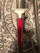 Byr Duş için tıraş bıçağı tutucusu T3116555 3D thumbnail 2