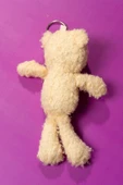Mini Peluş Ayıcıklı Anahtarlık - 5