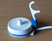 Oral-B Diş ipi tutucusu T4702368 - 1