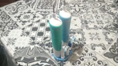 Byr Oral B tutucu plaka T3338389 3D thumbnail 4