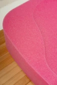 Bebek Küvet İçi Sünger – Pembe - 3