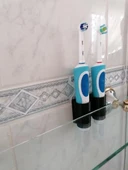 Oral B Çift tutucu T4816820 - 2