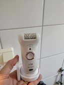 Byr Braun Silk-épil 9 için Duvar Tutucu T3732173 3D thumbnail 2