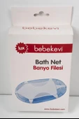 Havlu Banyo Filesi - 1