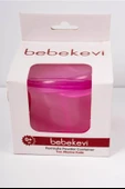 Toz Mama Kabı Pembe - 1