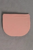 Fiyonklu Saç Bonesi Pembe - 2