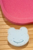 Bebek Küvet İçi Sünger – Pembe - 2