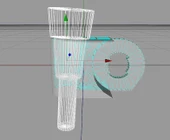 Byr Duş başlığı tutucusu V2; Duschkopfhalter V2 T3398892 3D thumbnail 3