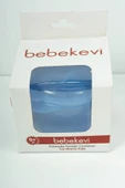 Toz Mama Kabı Mavi - 1