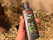 Byr Dove Men için Şampuan/Vücut Yıkama Tutucu + Bakım 3 OZ Kaplar T2998557 3D - 2