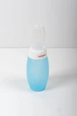 Kaşıklı Biberon Mavi - 2