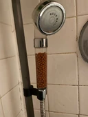 Byr duş başlığı tutucusu T4983730 3D - 3