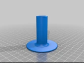 Byr Diş fırçası standı/tutucusu T5453942 3D - 2